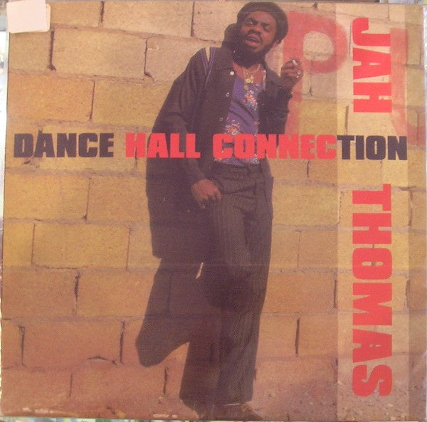 Dance Hall Connection |
