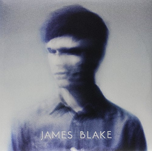 James Blake - JAMES BLAKE |