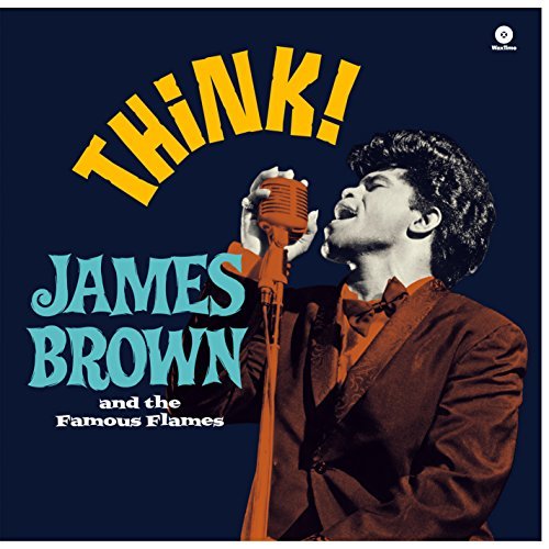 Think! + 2 Bonus Tracks |