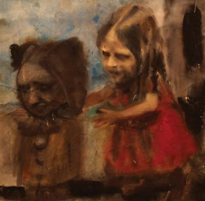 Fiends With A Face |