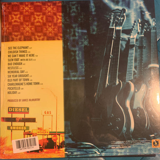 Childish Things | Mint (M) Mint (M)