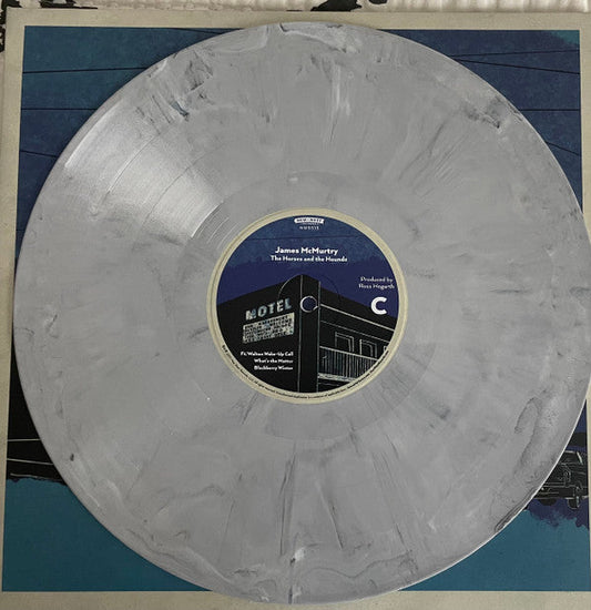 The Horses And The Hounds | Mint (M) Mint (M)