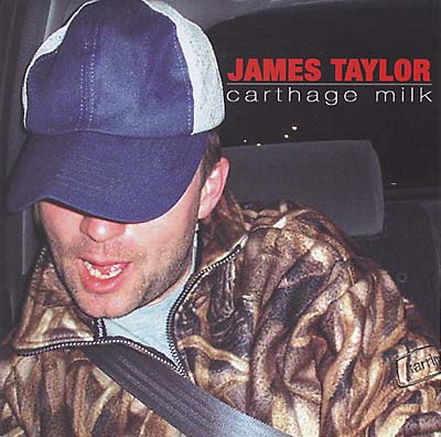 Carthage Milk |