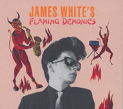 Flaming Demonics |