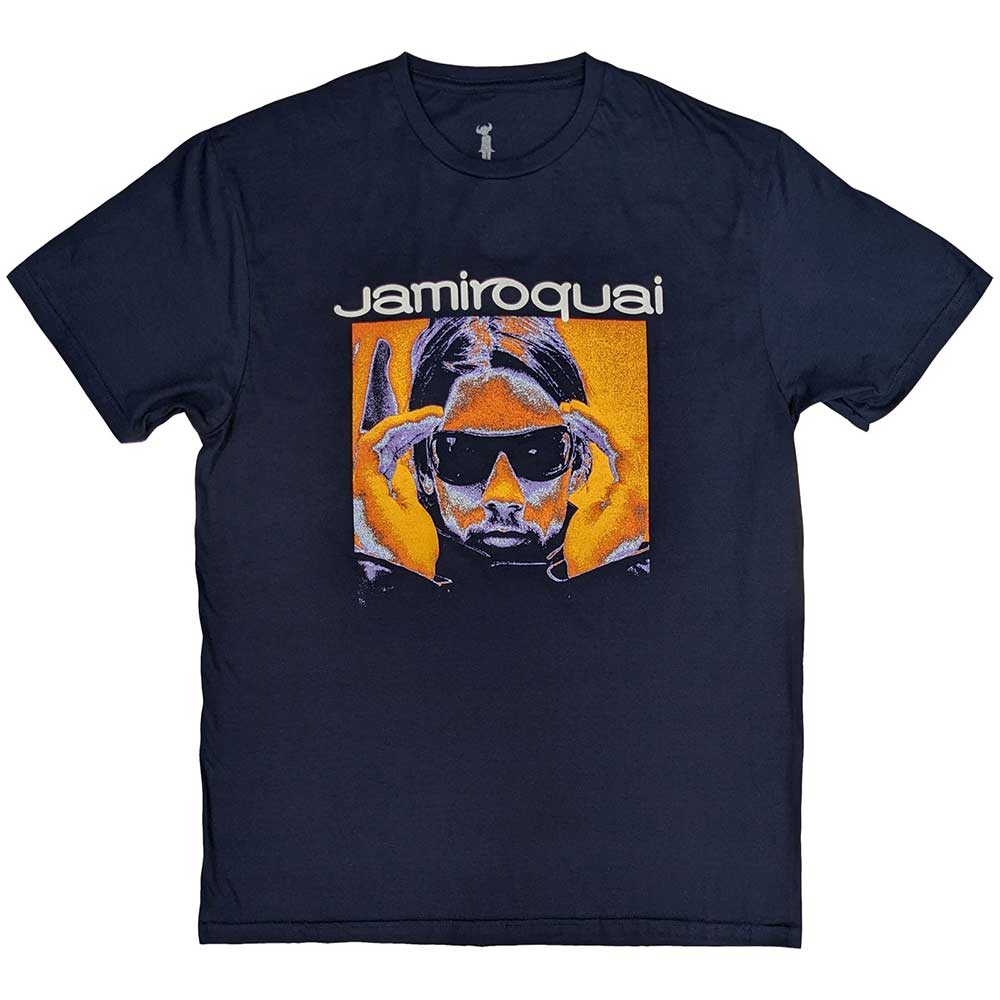 Jamiroquai - Orange Glow |