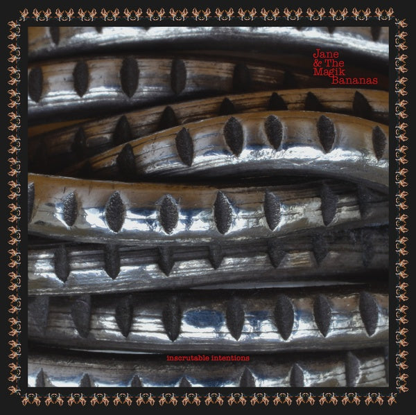 Inscrutable Intentions |