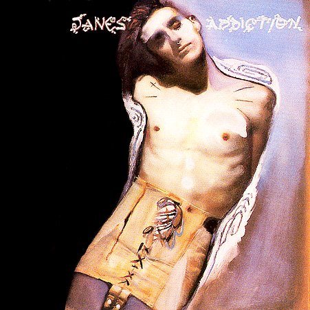 JANE'S ADDICTION |