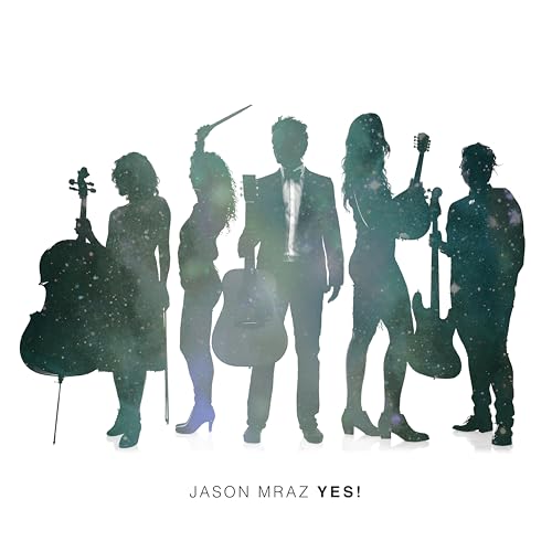 Yes!: 10th Anniversary Edition (Deluxe Edition, Gold Vinyl) (2 Lp's) |