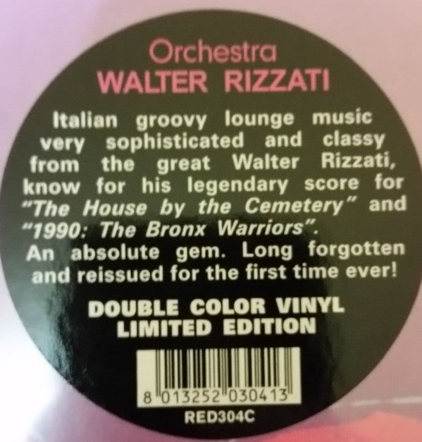 Park Avenue | Mint (M) Mint (M)