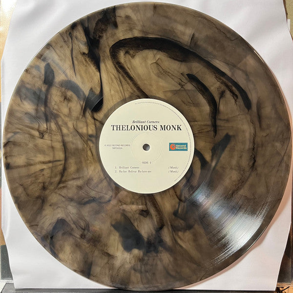 Thelonious Monk - Brilliant Corners (COLOR VINYL / NUMBERED) |