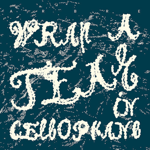 Arbre - (PRESALE 7/3/26) Wrap a Tear in Cellophane (CD) | Mint (M) Mint (M)