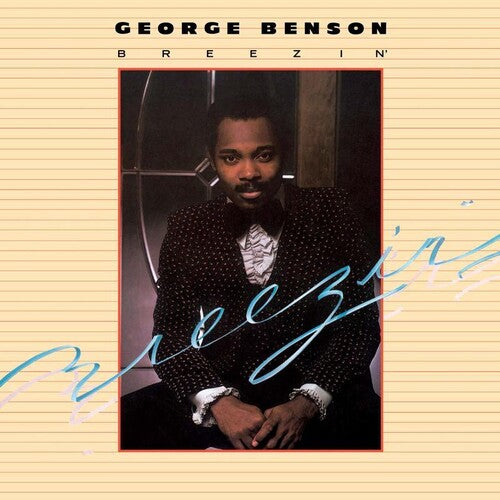George Benson - Breezin' (2xVINYL) | Mint (M) Mint (M)