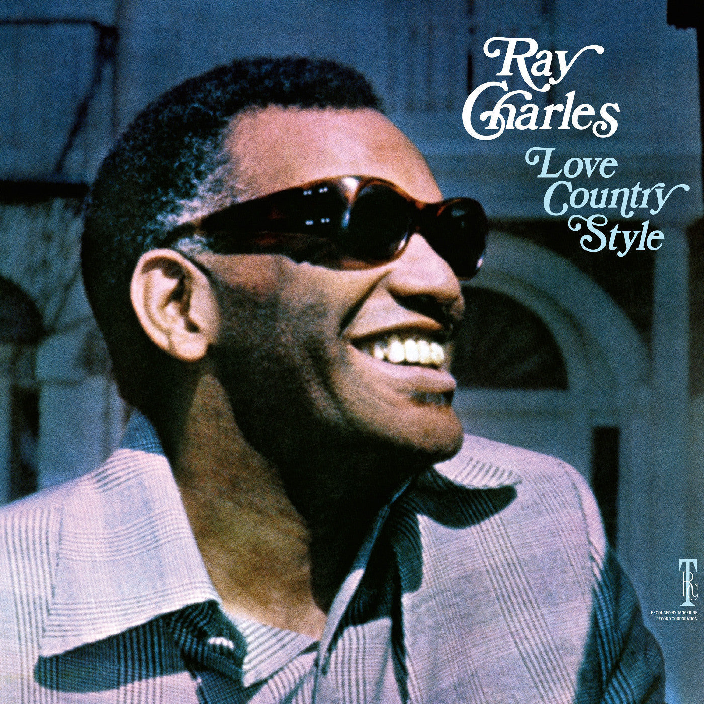 Charles, Ray - Love Country Style (ORANGE VINYL) |
