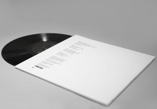 GoGo Penguin - v2.0 (Special Edition) (2x VINYL) | Mint (M) Near Mint- (NM-)
