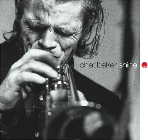 Chet Baker - Shine (2xVINYL) | Mint (M) Mint (M)