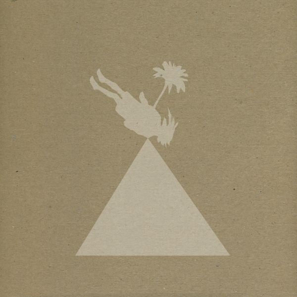 Melt Yourself Down - Release! - 12" |