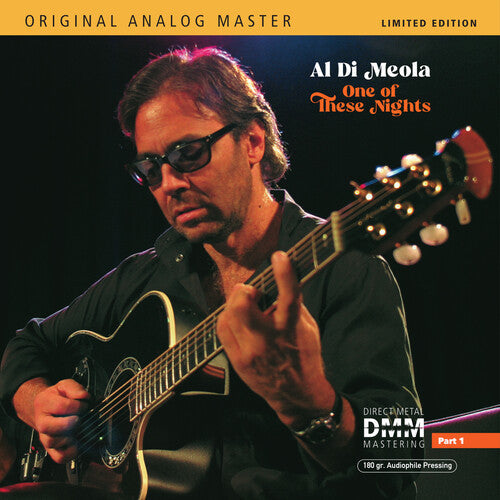 (PRE-ORDER 2/27/2026) One of These Nights, Part 1 (VINYL) | Mint (M) Mint (M)