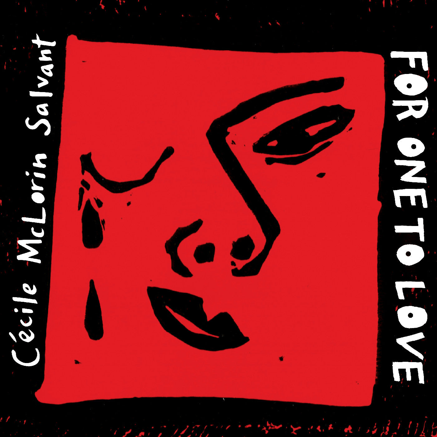 McLorin Salvant, Cécile - For One to Love |