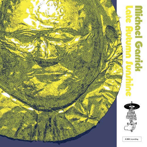 Michael Garrick - Late Autumn Sunshine (2xVINYL) | Mint (M) Mint (M)