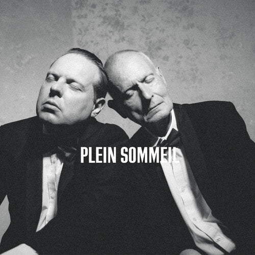 Jacques Duvall - Plein Sommeil (VINYL) | Mint (M) Mint (M)