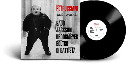 Both Worlds (VINYL) |