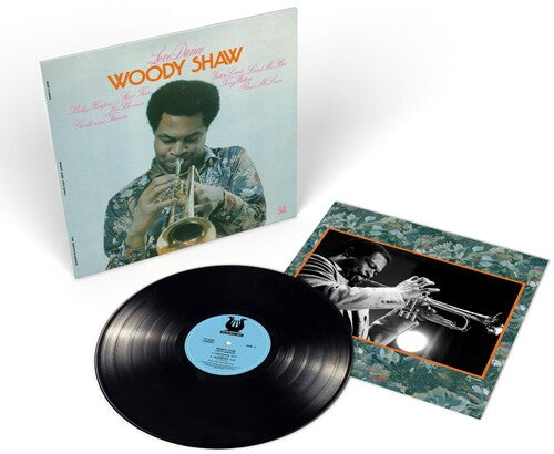 Love Dance (VINYL) |