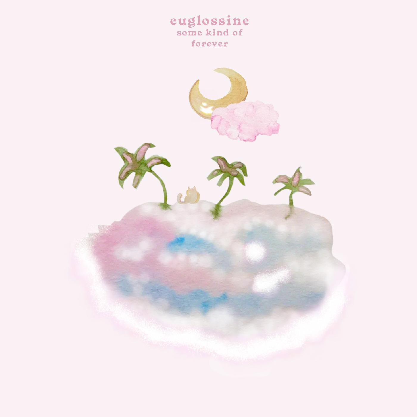 Euglossine - Some Kind Of Forever |