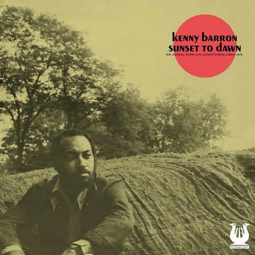 Kenny Barron - Sunset to Dawn (VINYL) | Mint (M) Mint (M)