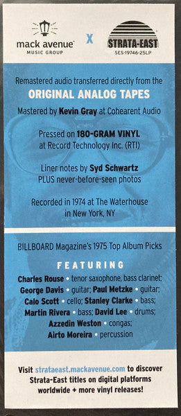 Two Is One (VINYL) |