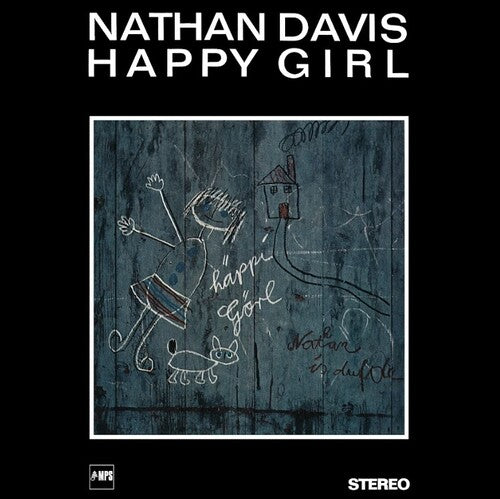 Happy Girl (2025 RSD Exclusive, Booklet) | Mint (M) Mint (M)