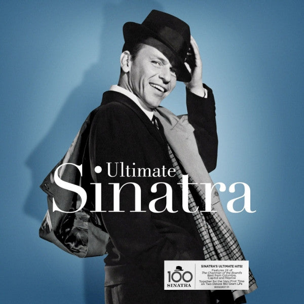 Ultimate Sinatra | Mint (M) Mint (M)