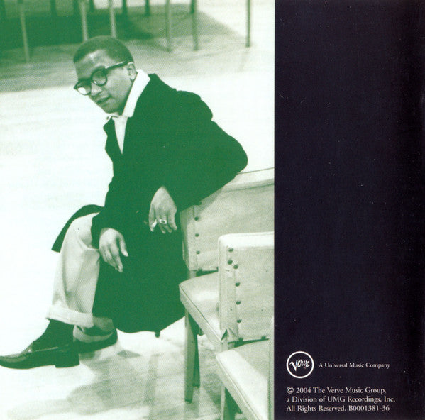 Joe Henderson - Lush Life (The Music Of Billy Strayhorn) (SACD) | Near Mint (NM or M-)