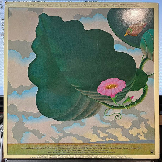 Musicmagic (VINYL) | Near Mint (NM) Near Mint (NM)