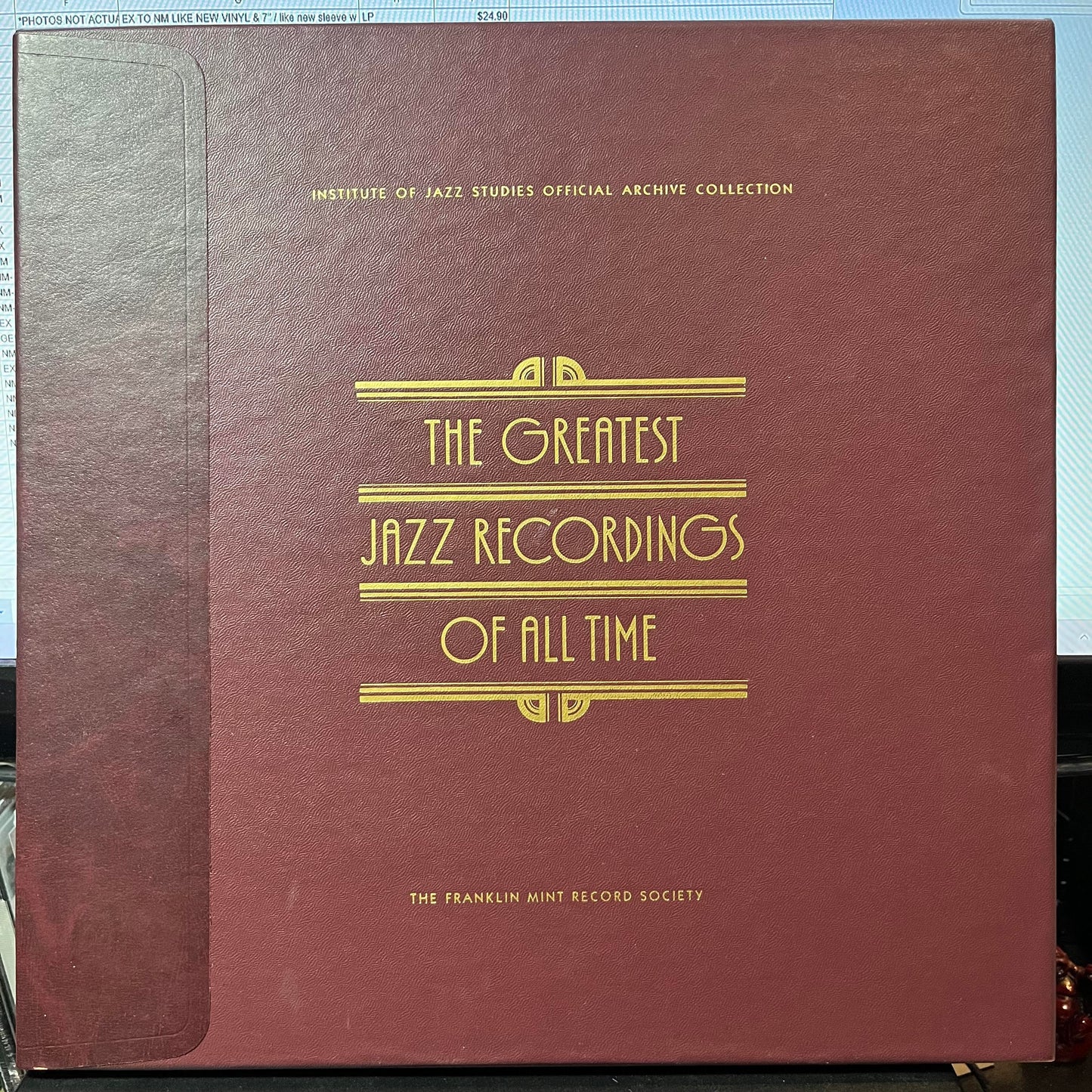 Classic Performers (BOX SET) | Near Mint (NM) Near Mint (NM)