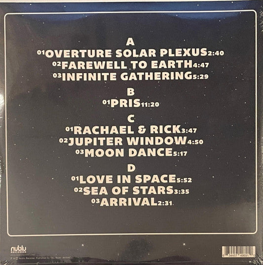 Solar Plexus | Mint (M) Mint (M)