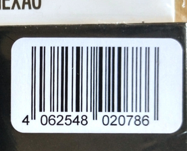 Jazz Is Dead 7 | Mint (M) Mint (M)