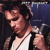 Jeff Buckley - Grace (CD) |