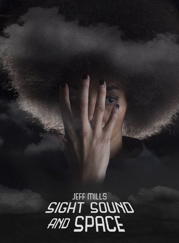 Sight, Sound And Space: The Director's Cut Compilation |