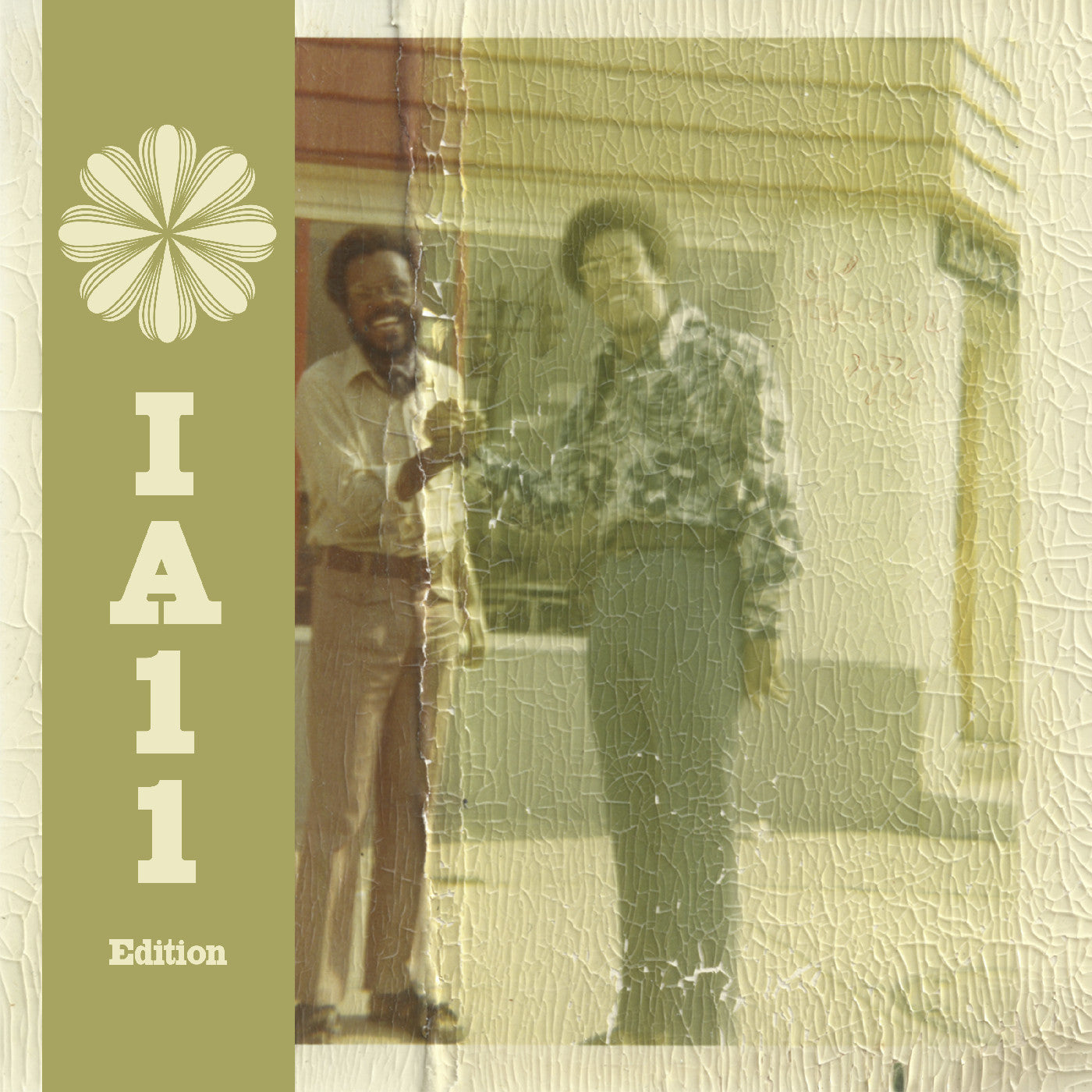 The New Breed (Ia11 Edition) (Deluxe Edition) |