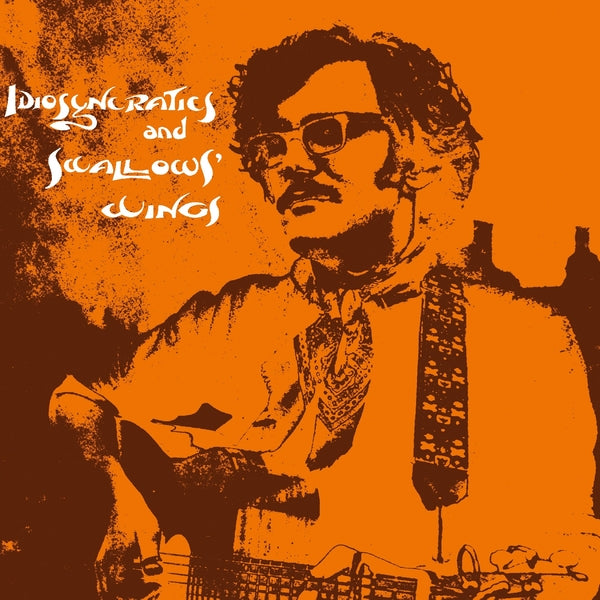 Idiosyncratics and Swallows Wings |