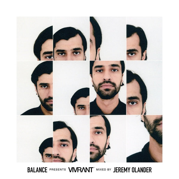 Balance Presents Vivrant (2xCD) | Mint (M) Mint (M)