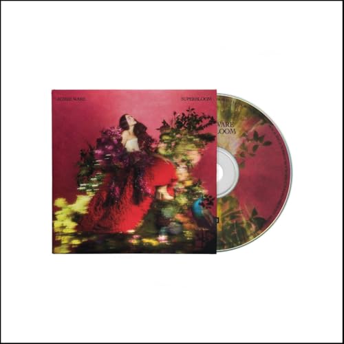 Jessie Ware - Superbloom |