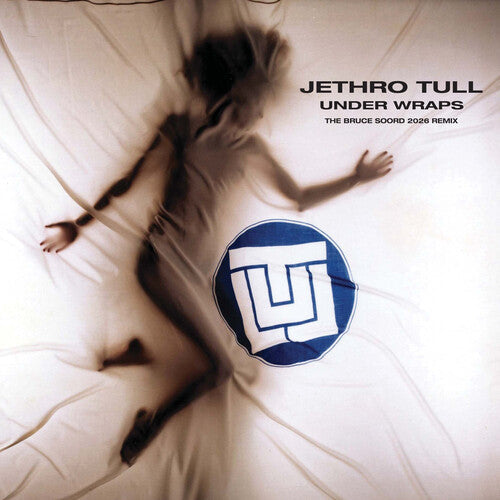 Jethro Tull - Under Wraps (The Bruce Soord 2026 Remix) |