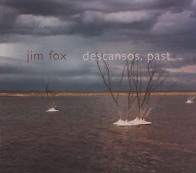 Descansos, past |