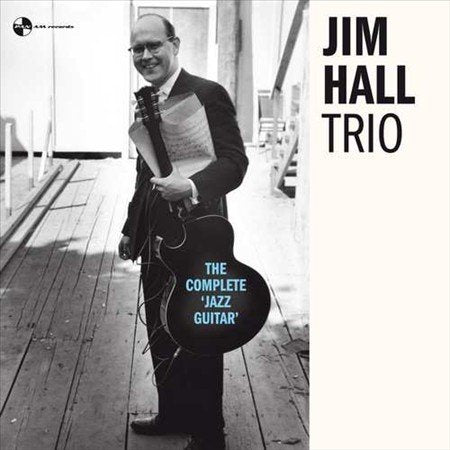 The Complete Jazz Guitar |
