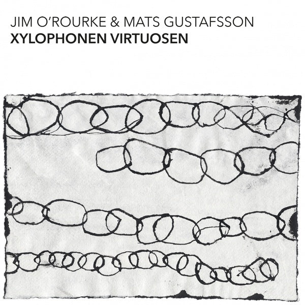 Xylophonen Virtuosen (CD) | Mint (M) Mint (M)
