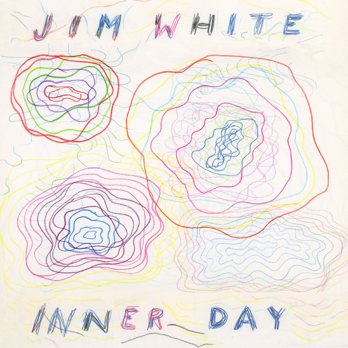 Inner Day (VINYL) | Mint (M) Mint (M)