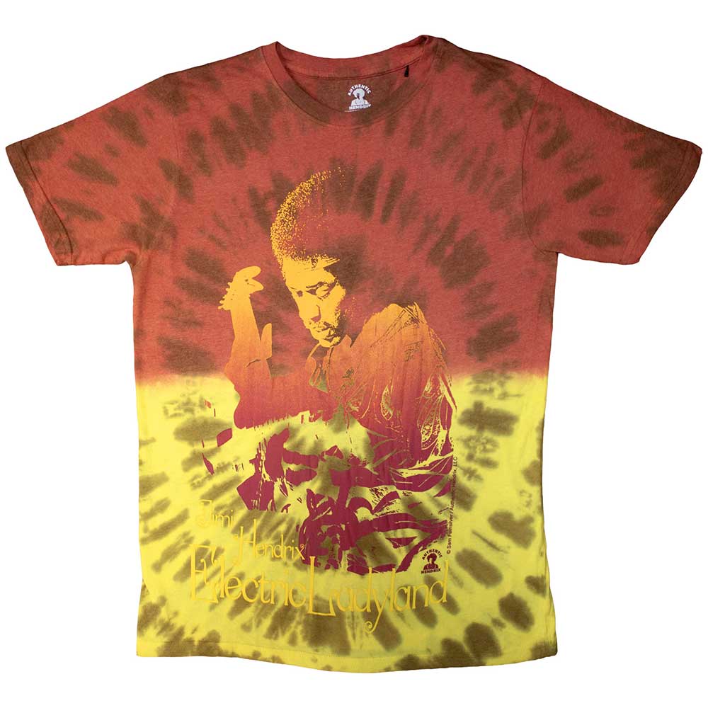 Electric Ladyland |