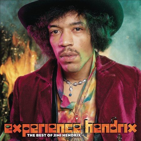 Jimi Hendrix Experience - Experience Hendrix: The Best Of Jimi Hendrix (150 Gram Vinyl, Gatefold LP Jacket) (2 Lp's) | Mint (M) Mint (M)