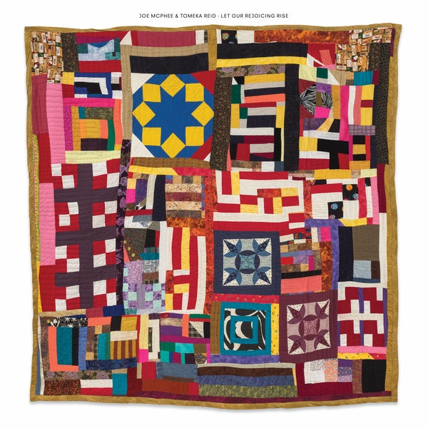 Let Our Rejoicing Rise |